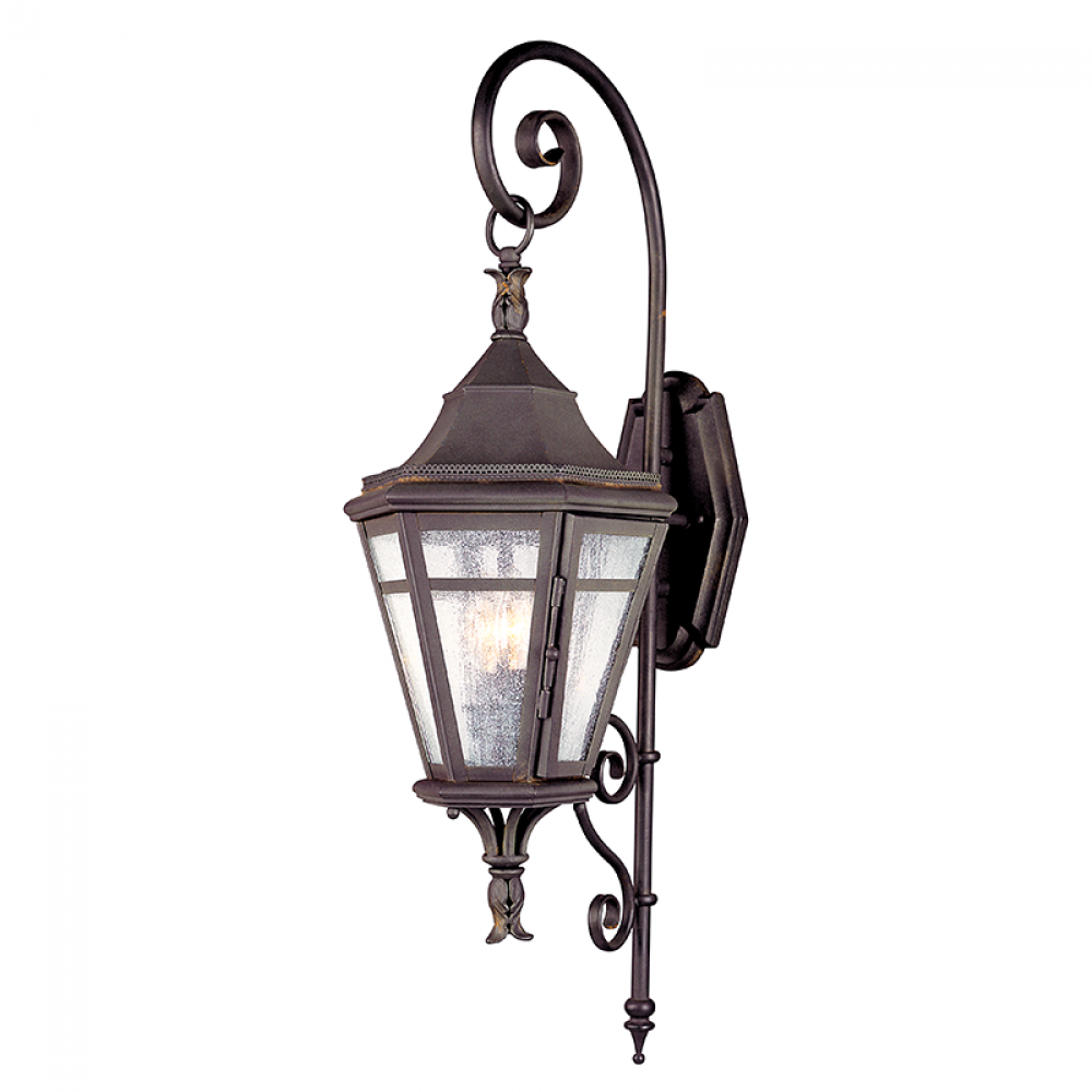 Morgan Hill Wall Sconce