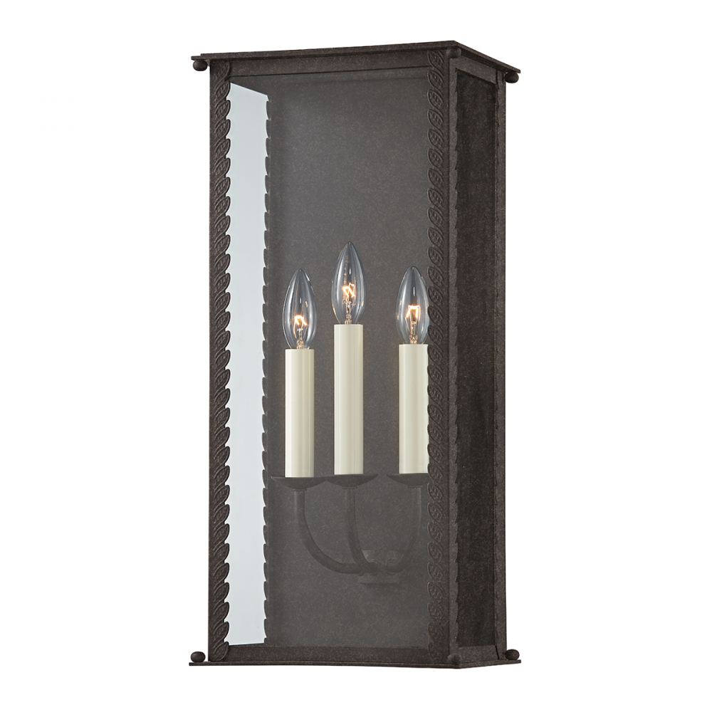 Zuma Wall Sconce