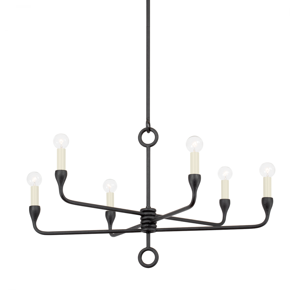 ORSON Chandelier