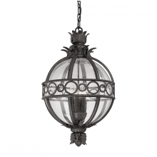 Troy F5008-FRN - Campanile Lantern