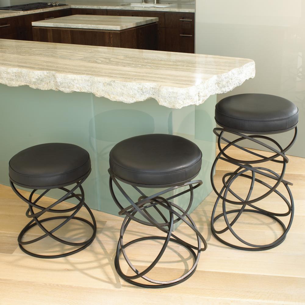 Ring Counter Stool