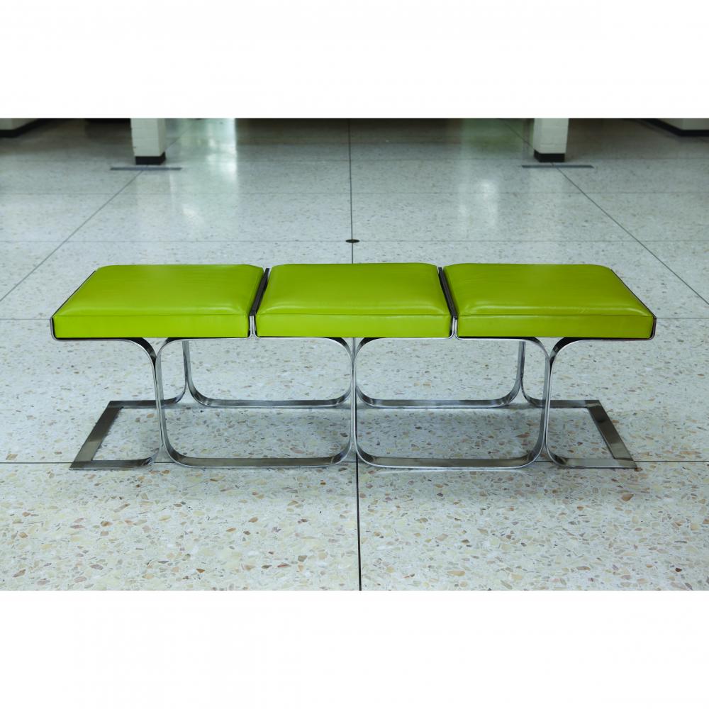 Airline Bench-Citron