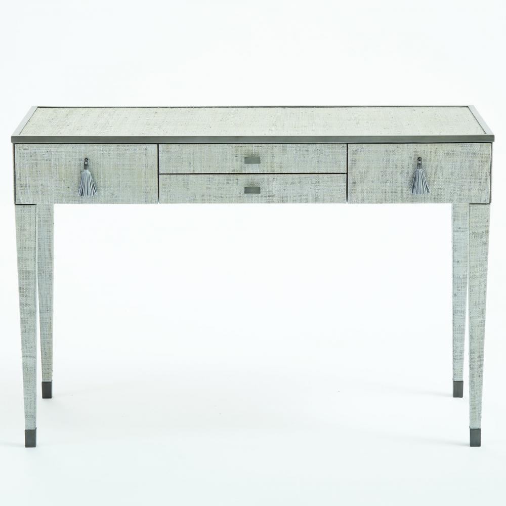 Argento Vanity Desk