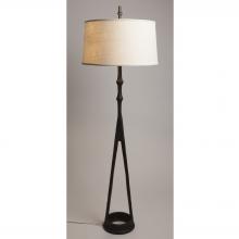 Global Views 7.90356 - Compass Floor Lamp