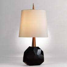 Global Views 8.82415 - Gem Lamp-Polished Brass