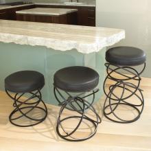 Global Views 9.90994 - Ring Stool