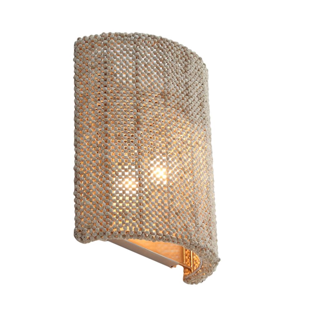 Copra - 1 LT Wall Sconce