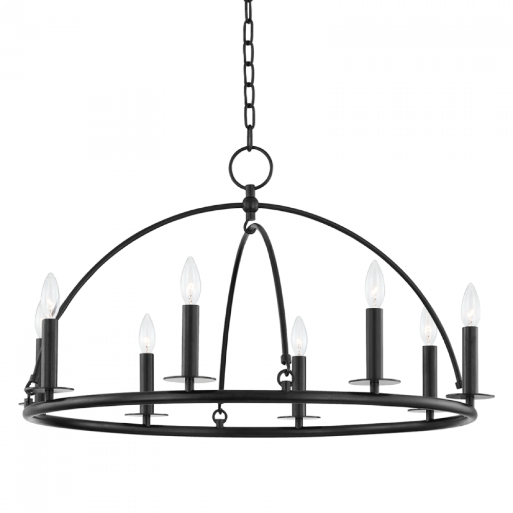 Howell Chandelier