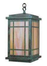 Arroyo Craftsman AVH-8GW-AB - 8" avenue pendant