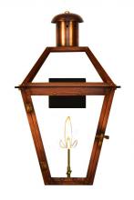 Coppersmith PC-18 - Georgetown Outdoor Lantern