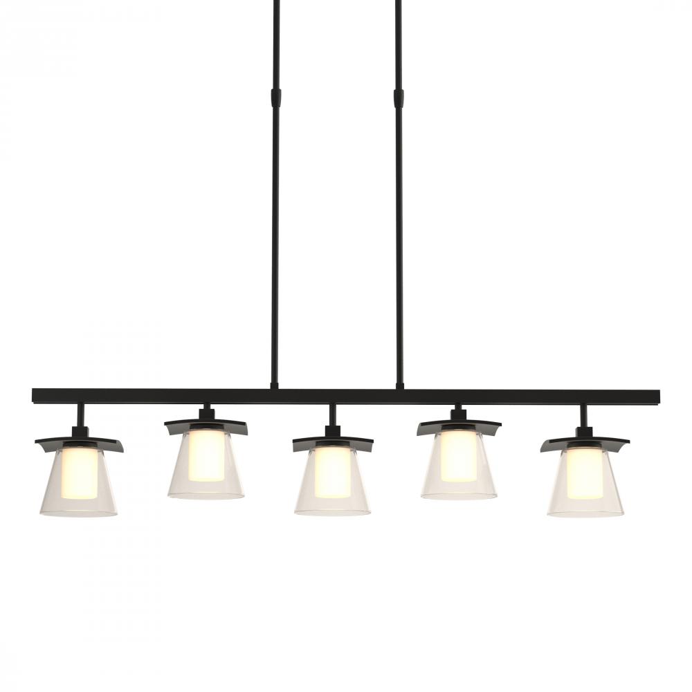 Wren 5 Light Pendant