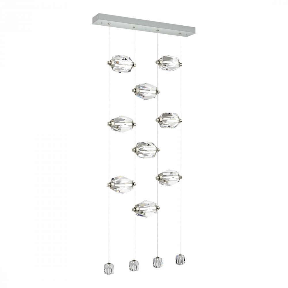 Gatsby 9-Light LED Pendant