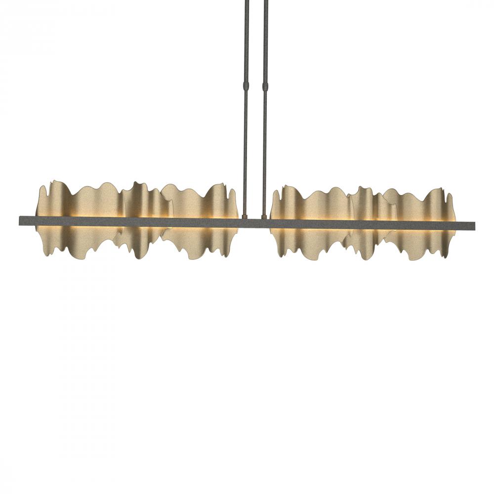 Hildene Large LED Pendant