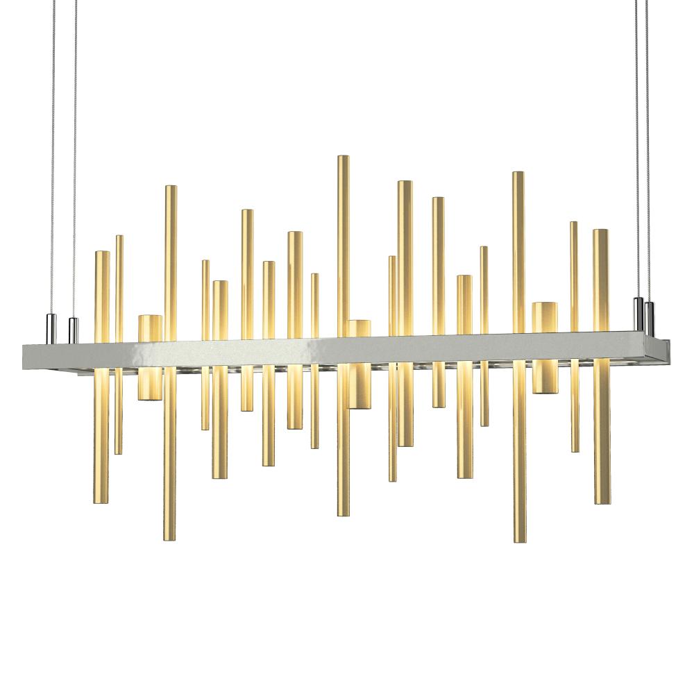 Cityscape LED Pendant