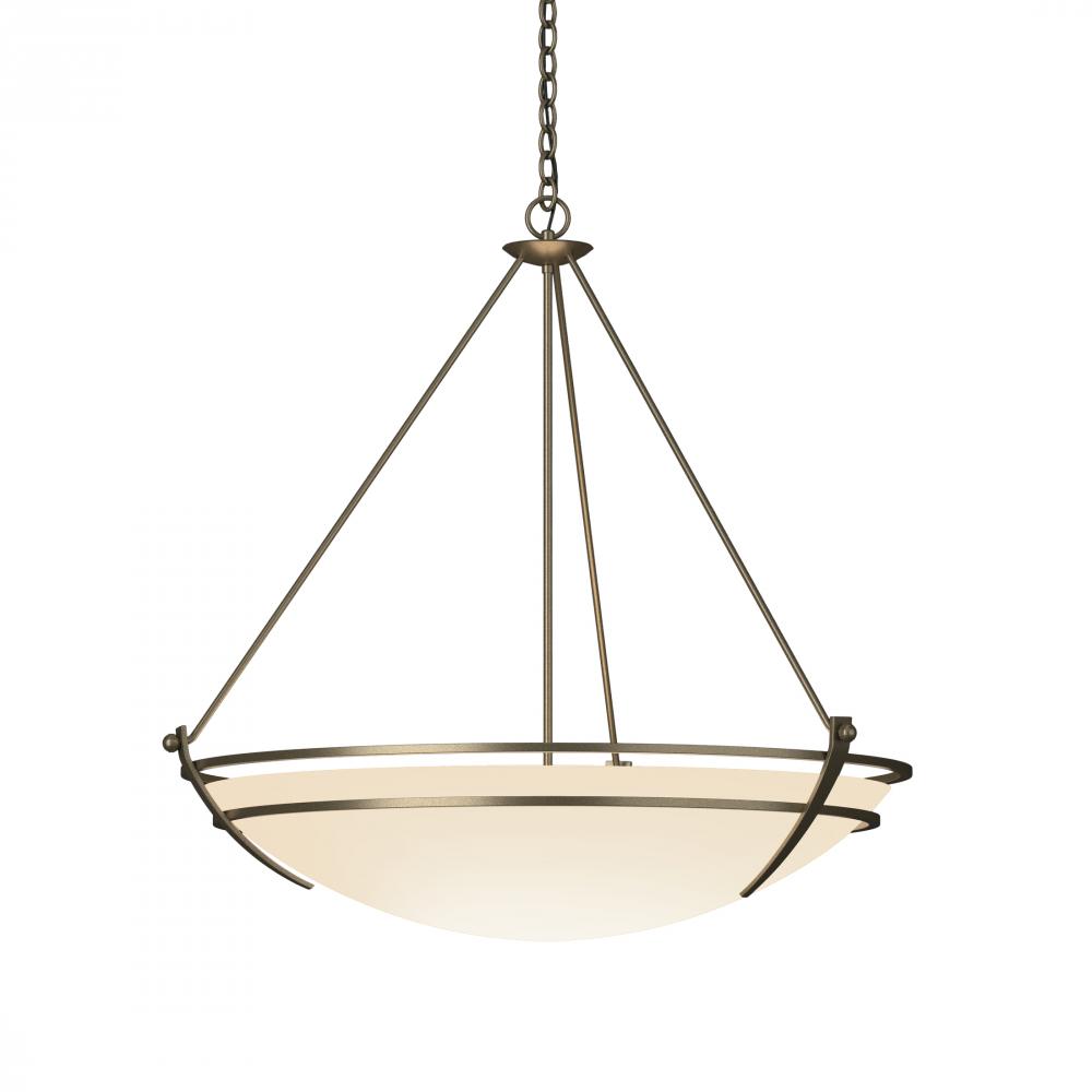 Presidio Tryne Large Scale Pendant