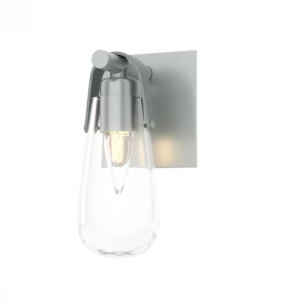 Eos 1-Light Bath Sconce