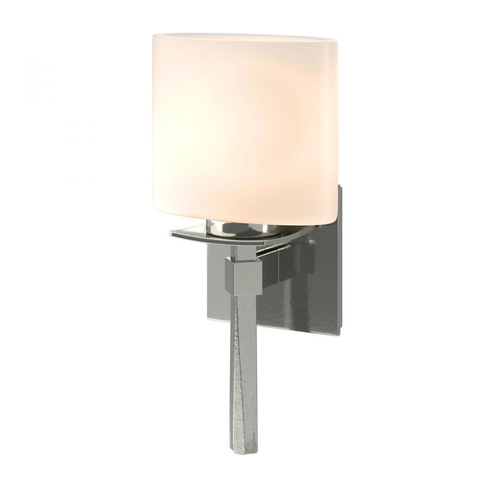 Beacon Hall Ellipse Glass Sconce