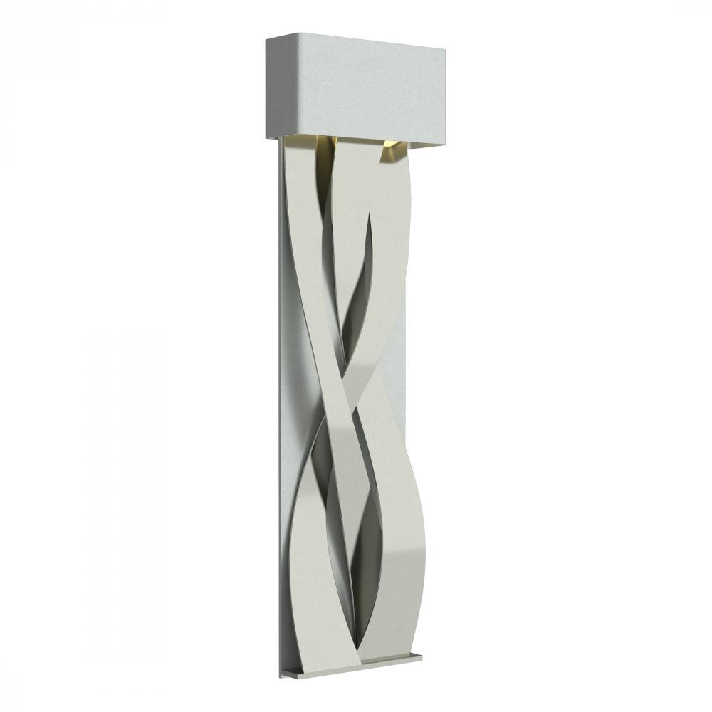 Tress Large LED Sconce