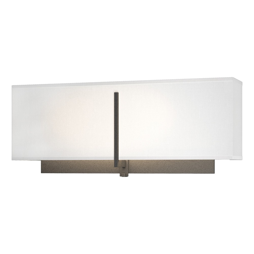 Exos Square Sconce