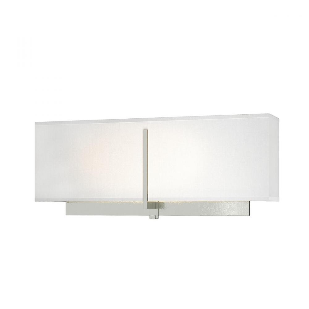 Exos Square Sconce