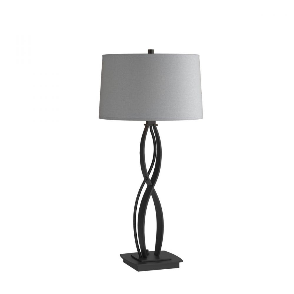 Almost Infinity Table Lamp