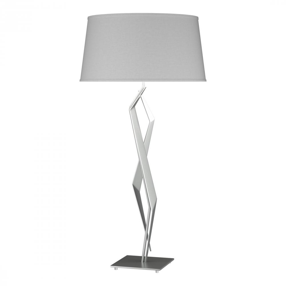 Facet Table Lamp