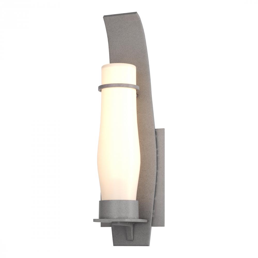 Sea Coast Small Outdoor Sconce