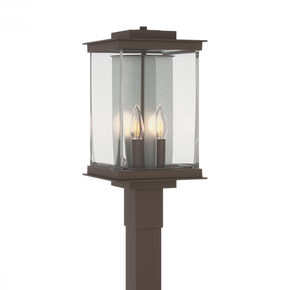 Kingston Outdoor Post Light