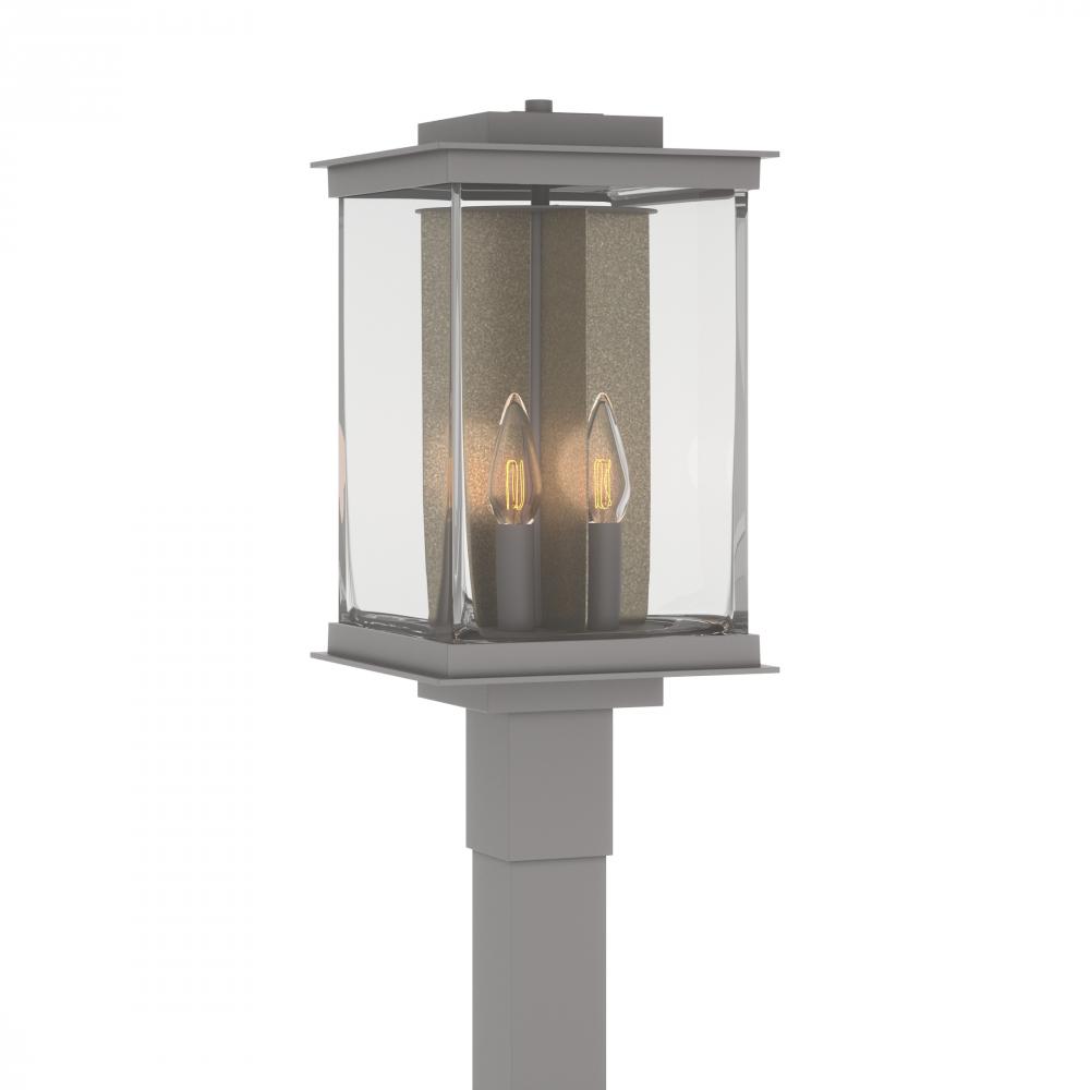 Kingston Outdoor Post Light