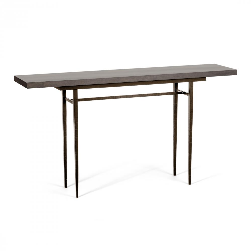 Wick 60" Console Table