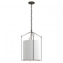 Hubbardton Forge 104260-SKT-07-SF1509 - Bow Tall Pendant