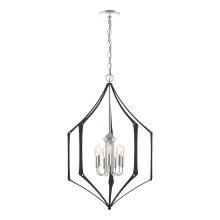 Hubbardton Forge 105025-SKT-82-10 - Carousel Chandelier