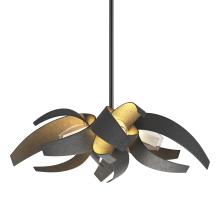  136500-SKT-MULT-10-YE0352 - Corona Small Pendant