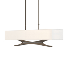 Hubbardton Forge 137655-SKT-SHRT-07-SF4298 - Moreau Pendant