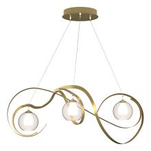 Hubbardton Forge 137835-SKT-STND-86-ZU0548 - Karma Pendant