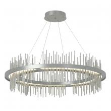 Hubbardton Forge 139656-LED-STND-82-82 - Gossamer Circular LED Pendant