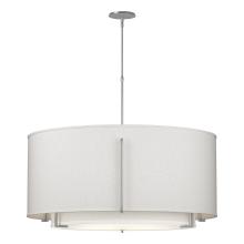 Hubbardton Forge 194636-SKT-82-SF2899-SJ3699 - Exos Double Shade Large Scale Pendant