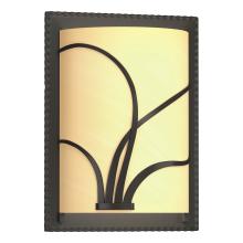 Hubbardton Forge 205750-SKT-LFT-07-ZG0181 - Forged Reeds Sconce