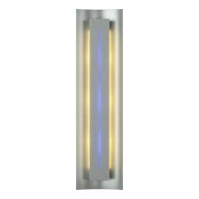  217635-SKT-82-EE0205 - Gallery Sconce