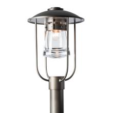 Hubbardton Forge 347295-SKT-77-ZM0467 - Erlenmeyer Outdoor Post Light