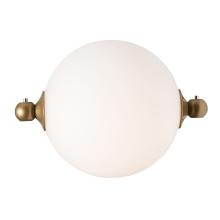 Hubbardton Forge 905207-LED-84-GG0668 - Abacus LED Glass Module