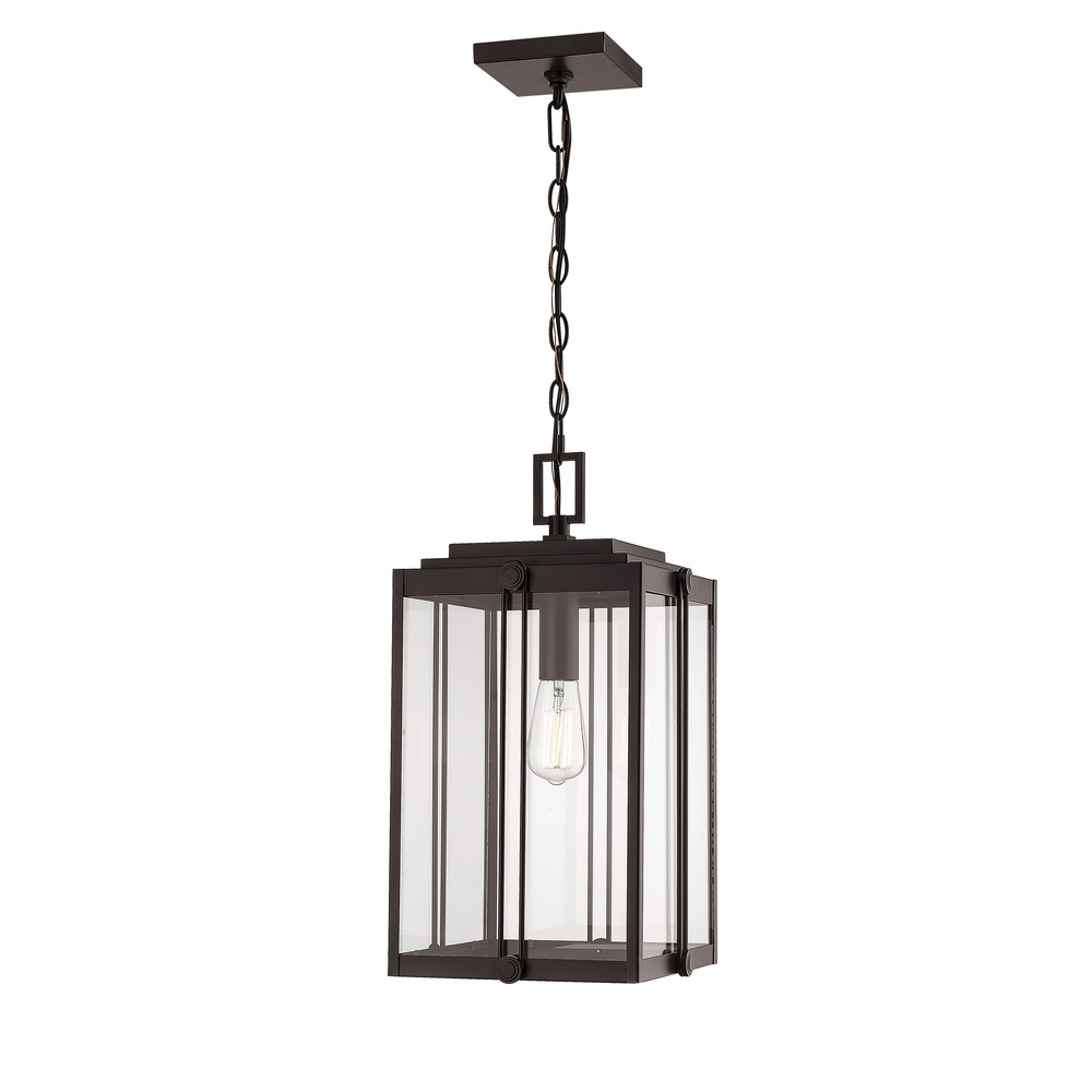 Outdoor Hanging Lantern