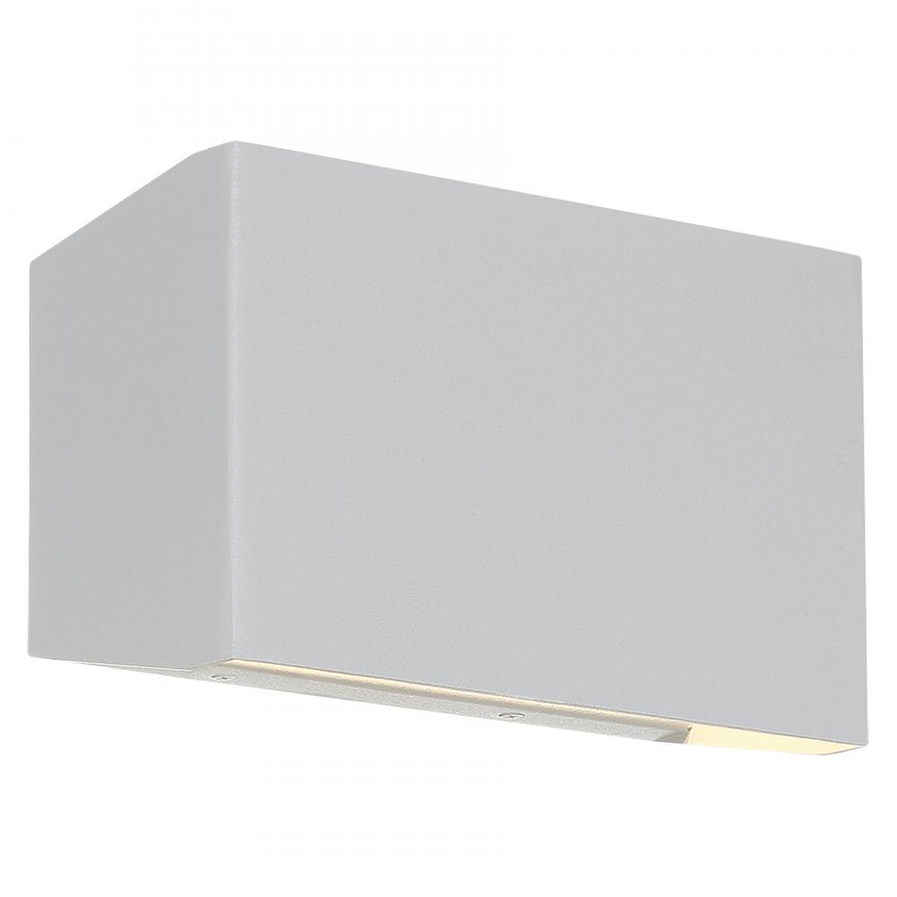 Bi-Directional Outdoor LED Wall Mount