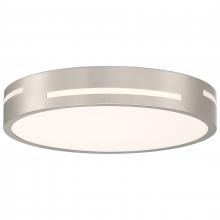 Access 49945LEDD-BS/ACR - LED Flush Mount