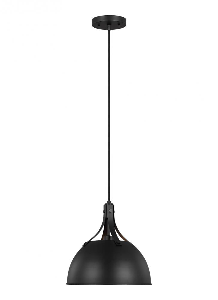 Rockland One Light Pendant