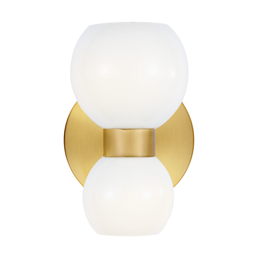 Londyn Single Sconce