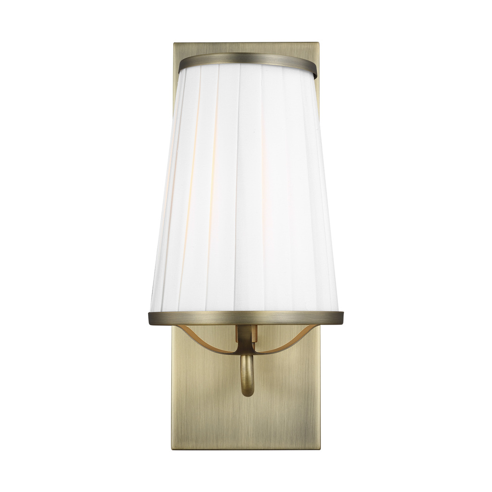 Esther Single Sconce