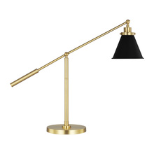 Desk Lamps