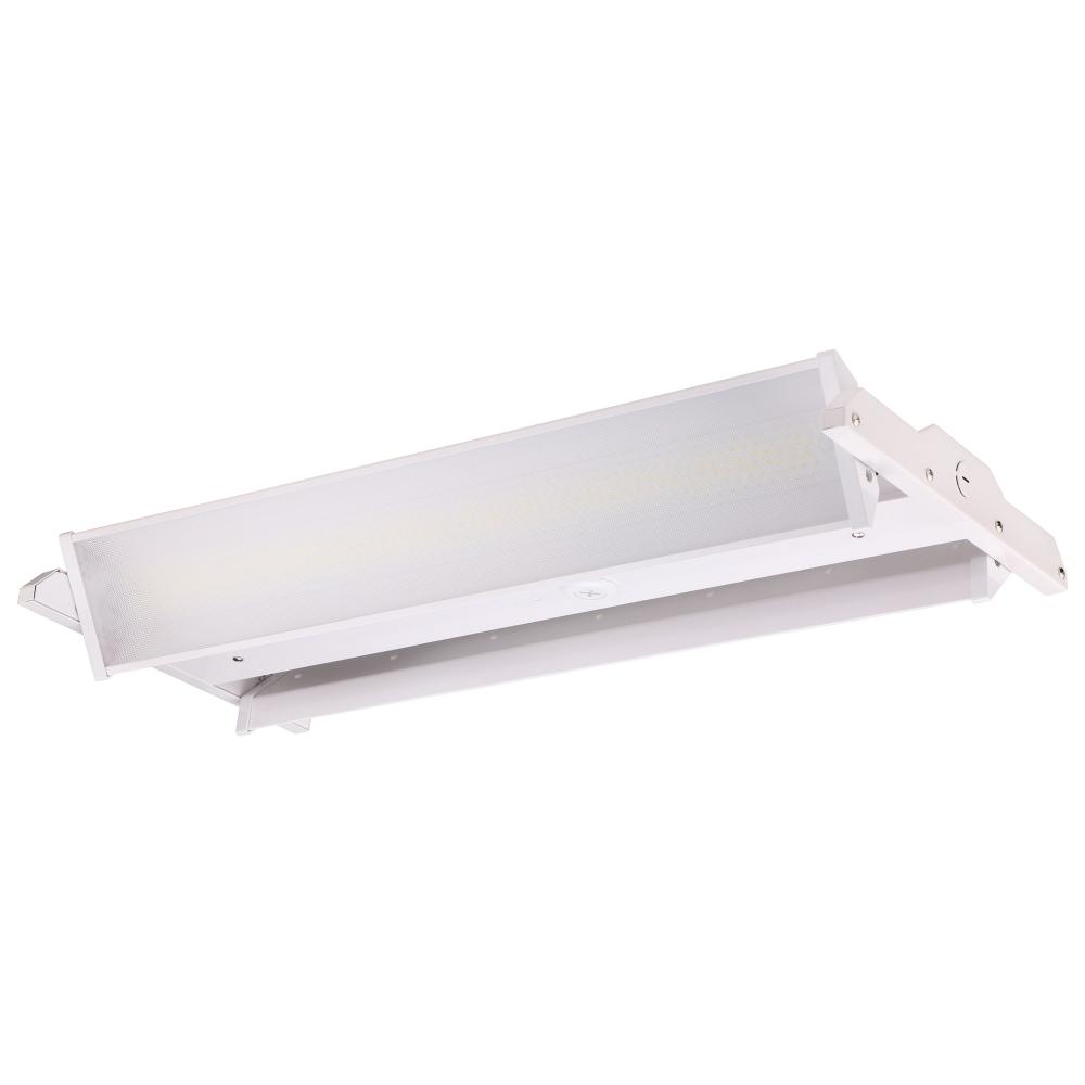 LED Adjustable High bay; 135 Watt; 5000K; Integrated Sensor Port; 120-277 Volt