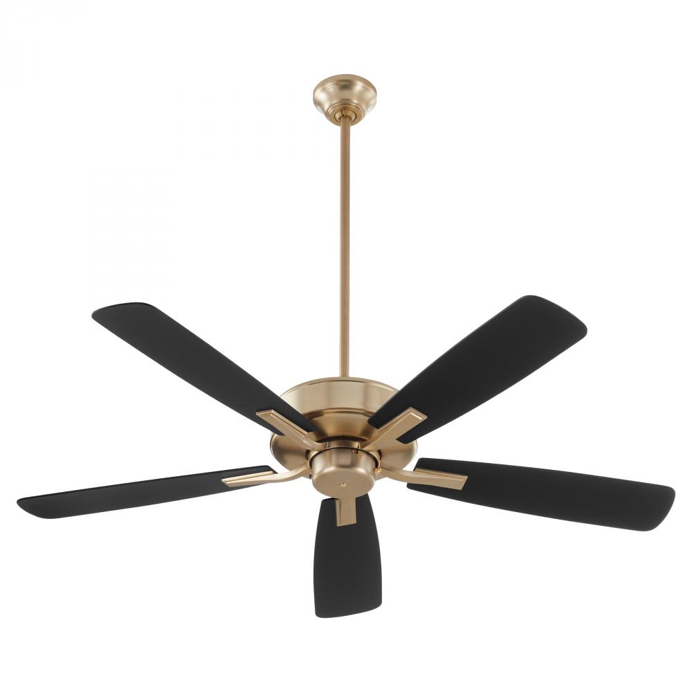 Ovation 52" 5BL Fan - AGB